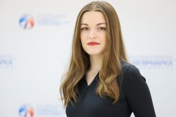 Милевская Дарья Ивановна