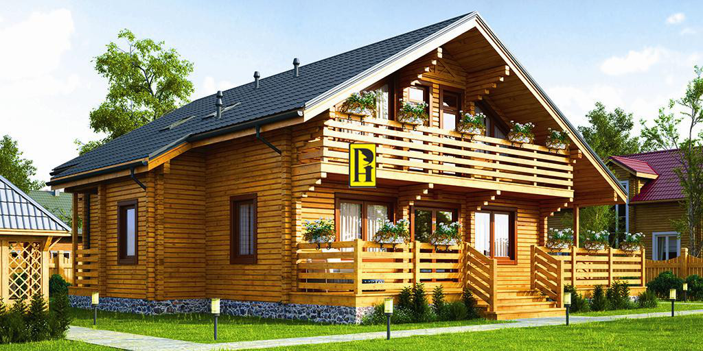 Материалы для деревянного домостроения от производителя можно выбрать на выставке «ЭКСПОДРЕВ-2016»