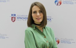 Донченко Оксана Викторовна 