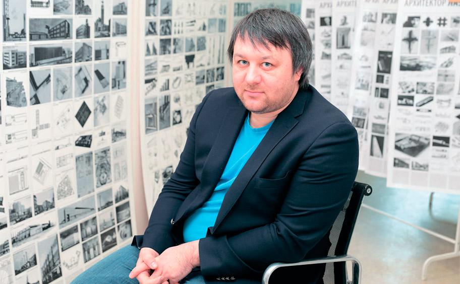 Мэтр российской архитектуры Эдуард Кубенский прочитает лекции для красноярцев Мэтр российской архитектуры Эдуард Кубенский прочитает лекции для красноярцев