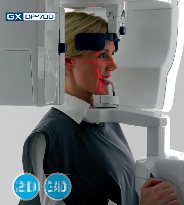 Новый панорамный рентгеновский аппарат c функцией 3D томографии будет презентован на Сибирском стоматологическом форуме Новый панорамный рентгеновский аппарат c функцией 3D томографии будет презентован на Сибирском стоматологическом форуме