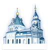 Сибирь православная. Рождество 15 - 20 декабря