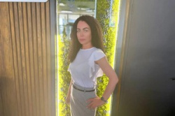 Левина Алёна Михайловна