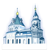 Сибирь православная. Рождество 16 - 21 декабря