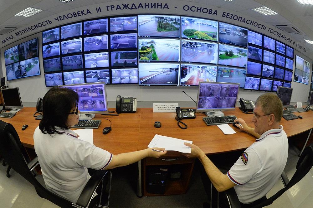 Как «умные» технологии меняют город, расскажут и покажут на форуме по безопасности в МВДЦ «Сибирь»