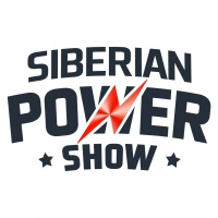 SIBERIAN POWER SHOW 2023 1–2 апреля